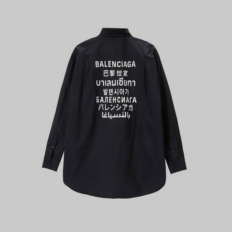 Balenciaga Men's Shirts 8